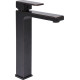 Змішувач для раковини FALA RETRO BLACK 3 75815
