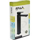 Змішувач для раковини FALA RETRO BLACK 3 75815