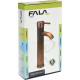 Змішувач для раковини FALA RETRO BRONZE 2 75837