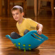 Гойдалка-балансир із присосками Fat Brain Toys Teeter Popper F0951ML