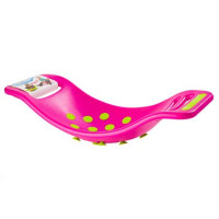 Гойдалка-балансир із присосками Fat Brain Toys Teeter Popper F0953ML