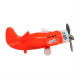 Іграшковий літак Fat Brain Toys Крутись пропелер Playviator F2261ML