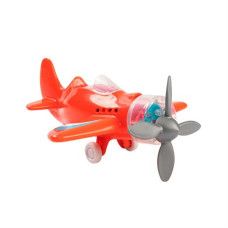 Игрушечный самолет Fat Brain Toys Крутись пропеллер Playviator F2261ML