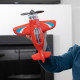 Іграшковий літак Fat Brain Toys Крутись пропелер Playviator F2261ML