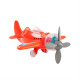 Іграшковий літак Fat Brain Toys Крутись пропелер Playviator F2261ML
