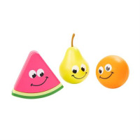 Ігровий набір Fat Brain Toys Веселі фрукти Fruit Friends