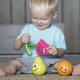 Ігровий набір Fat Brain Toys Веселі фрукти Fruit Friends