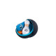 Ігровий набір Fat Brain Toys Боулінг CurveBowl
