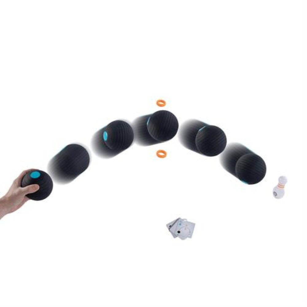 Ігровий набір Fat Brain Toys Боулінг CurveBowl