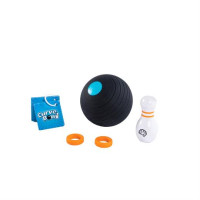 Игровой набор Fat Brain Toys Боулинг CurveBowl