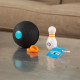 Ігровий набір Fat Brain Toys Боулінг CurveBowl