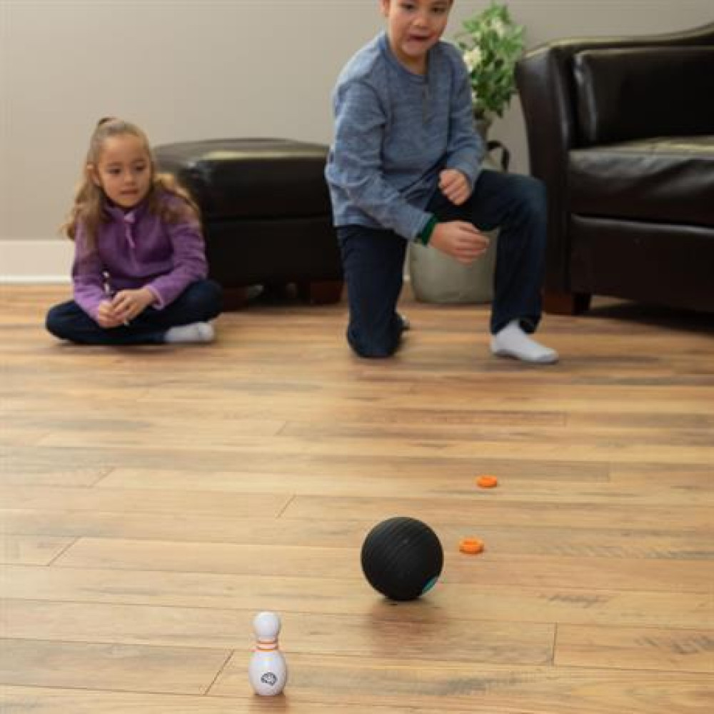 Ігровий набір Fat Brain Toys Боулінг CurveBowl