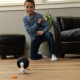 Ігровий набір Fat Brain Toys Боулінг CurveBowl