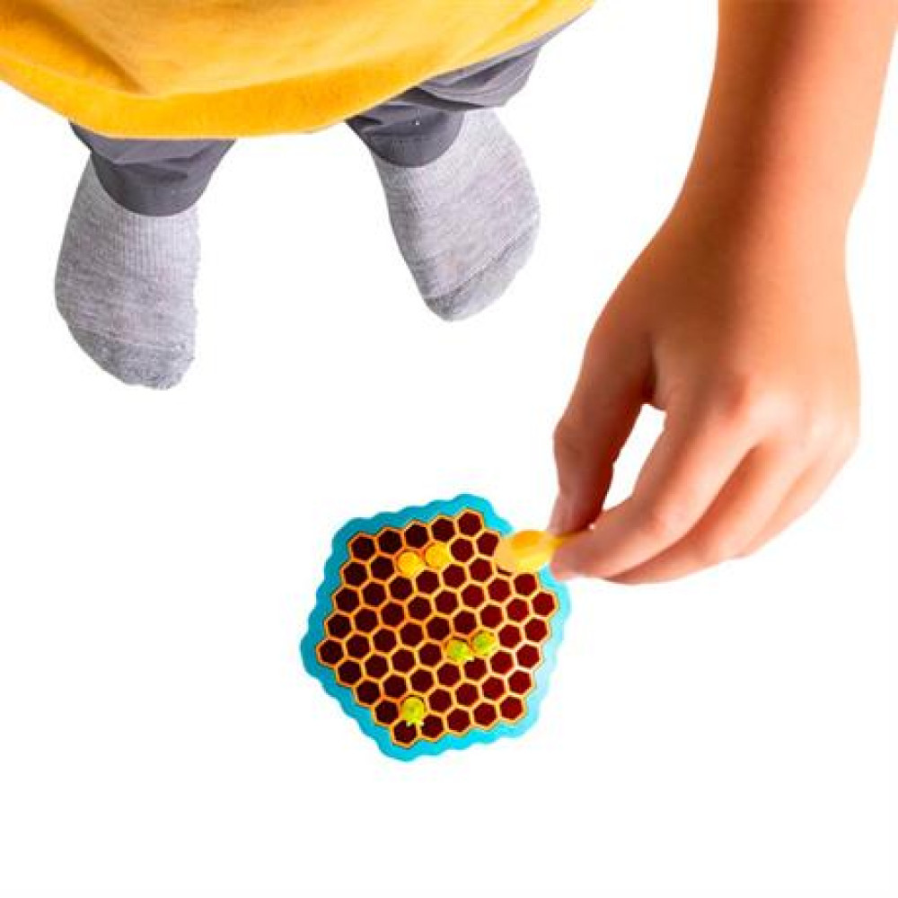Грати Fat Brain Toys Точний кидок Drop Shot