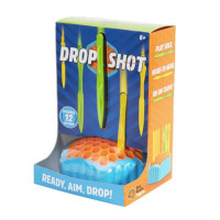 Игра Fat Brain Toys Точный бросок Drop Shot