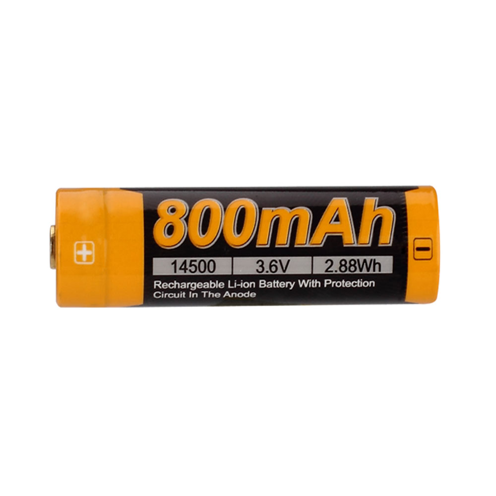 Акумулятор Fenix 800 mAh Li-ion (ARB-L14-800)