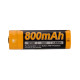 Акумулятор Fenix 800 mAh Li-ion (ARB-L14-800)