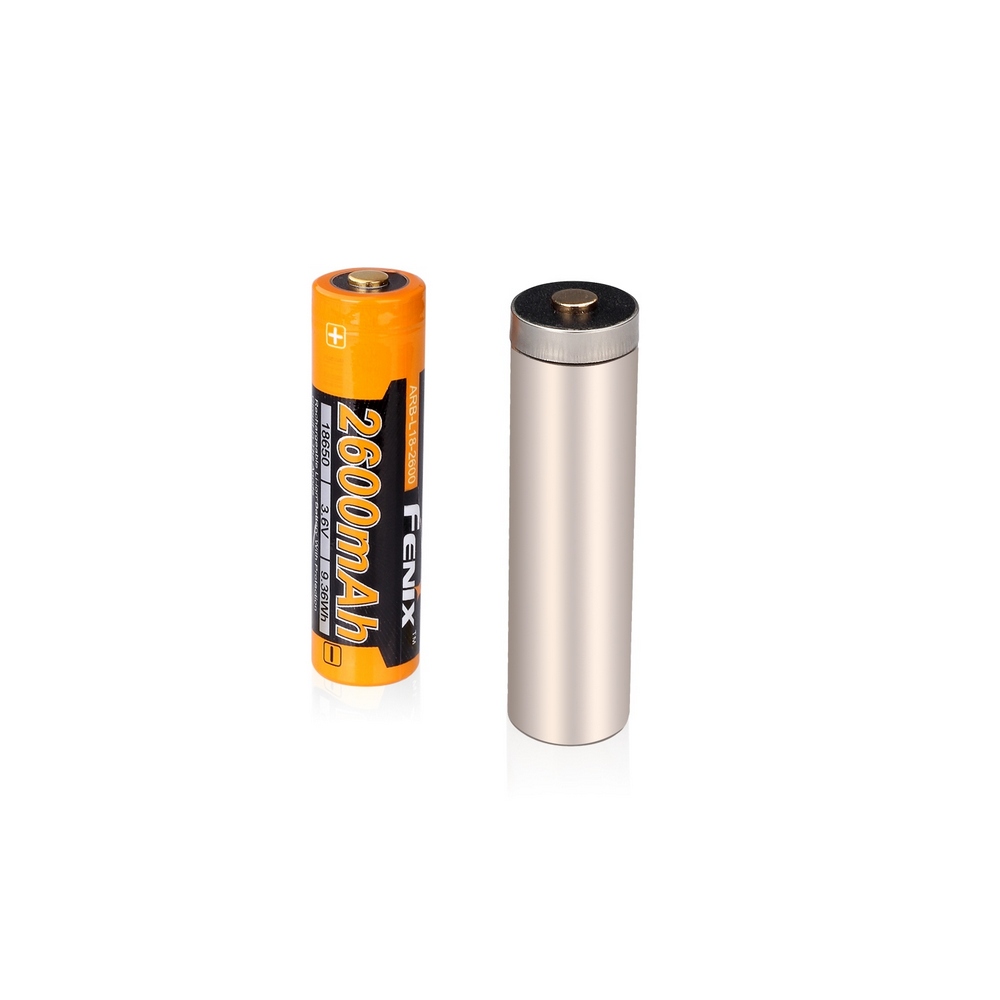 Акумулятор Fenix 2600 mAh (ARB-L18-2600)