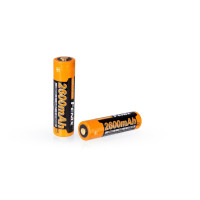 Аккумулятор Fenix 2600 mAh (ARB-L18-2600)
