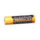 Акумулятор Fenix 2600 mAh micro usb зарядка (ARB-L18-2600U)