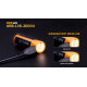 Акумулятор Fenix 2600 mAh micro usb зарядка (ARB-L18-2600U)