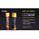 Акумулятор Fenix 2600 mAh micro usb зарядка (ARB-L18-2600U)