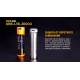 Акумулятор Fenix 2600 mAh micro usb зарядка (ARB-L18-2600U)