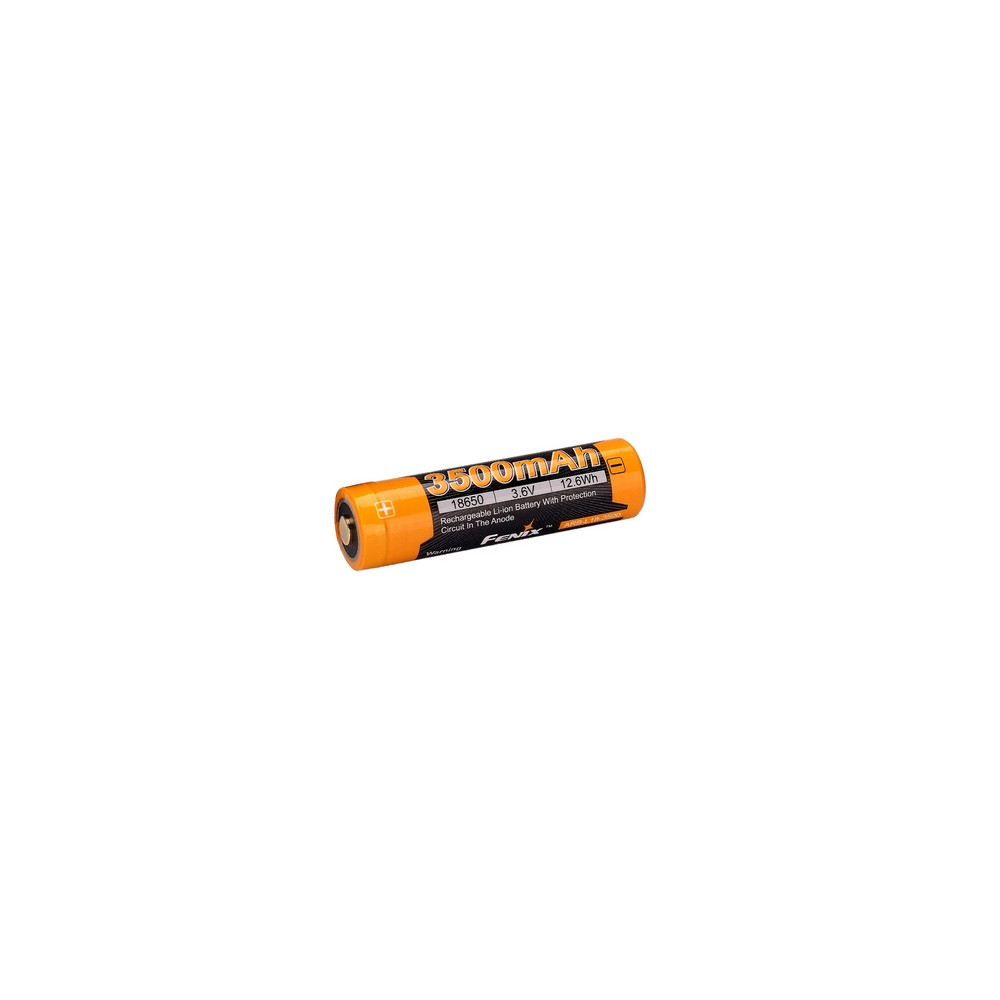 Акумулятор Fenix 3500 mAh Li-ion (ARB-L18-3500)