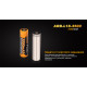 Акумулятор Fenix 3500 mAh Li-ion (ARB-L18-3500)
