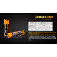 Акумулятор Fenix 3500 mAh Li-ion (ARB-L18-3500)