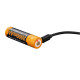 Акумулятор Fenix 3500 mAh micro usb зарядка (ARB-L18-3500U)