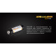 Акумулятор Fenix 4800 mAh Li-ion (ARB-L4-4800)