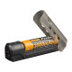 Зарядний пристрій Fenix + акумулятор Fenix 3500 mAh ARE-X11set