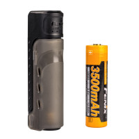 Зарядний пристрій Fenix + акумулятор Fenix 3500 mAh ARE-X11set