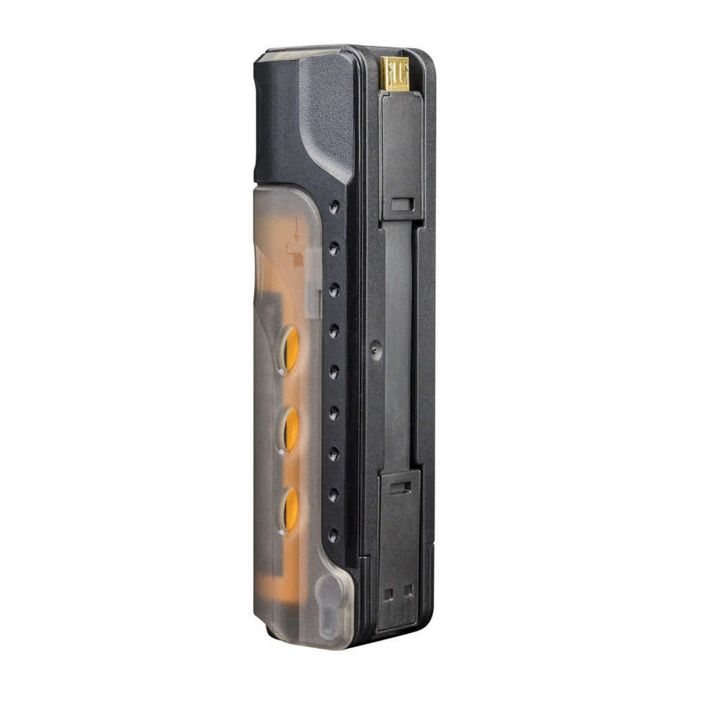 Зарядний пристрій Fenix + акумулятор Fenix 3500 mAh ARE-X11set