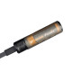 Зарядний пристрій Fenix + акумулятор Fenix 3500 mAh ARE-X11set