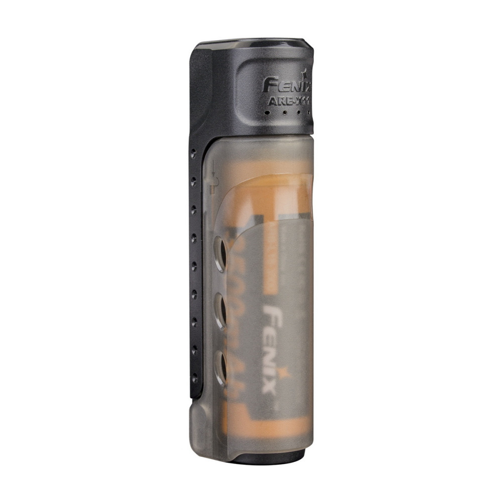 Зарядний пристрій Fenix + акумулятор Fenix 3500 mAh ARE-X11set