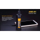 Зарядний пристрій Fenix + акумулятор Fenix 2600mAh ARE-X12016