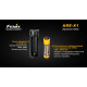Зарядний пристрій Fenix + акумулятор Fenix 2600mAh ARE-X12016