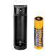 Зарядний пристрій Fenix + акумулятор Fenix 2600mAh ARE-X12016
