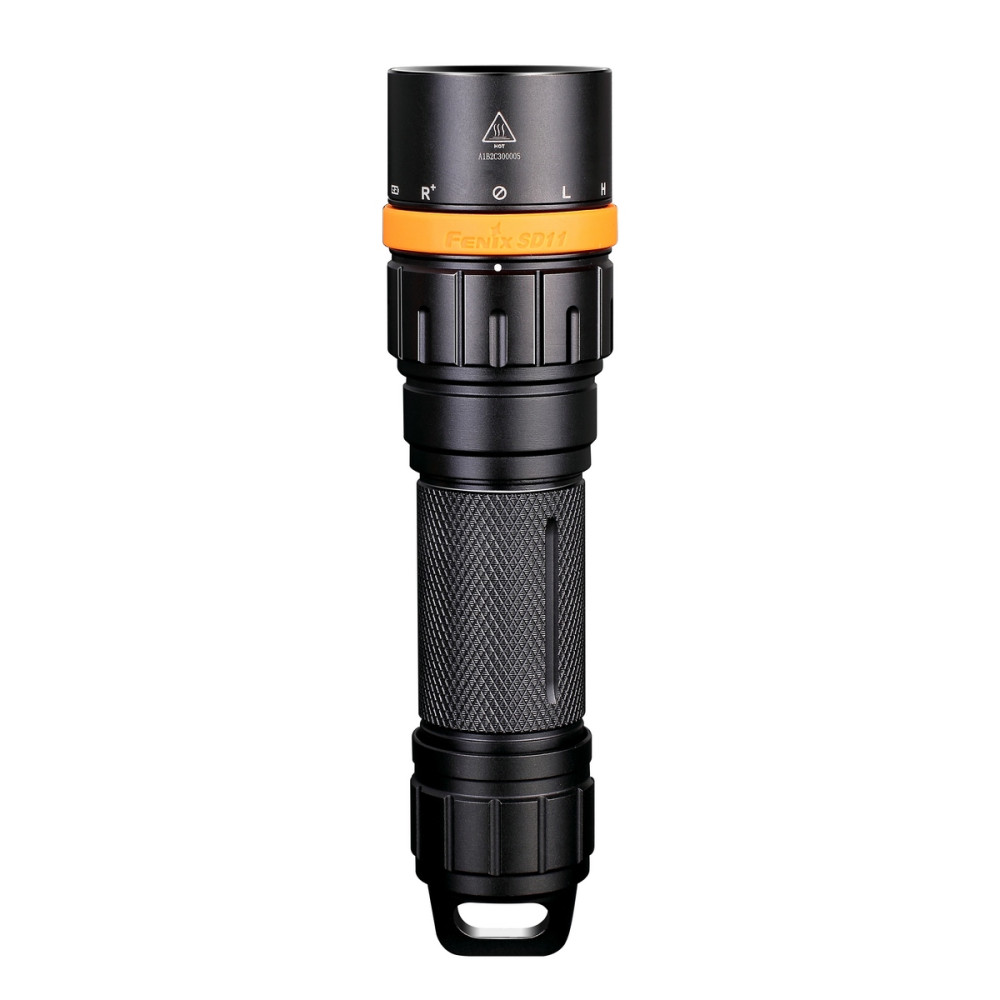 Ліхтар Fenix SD11
