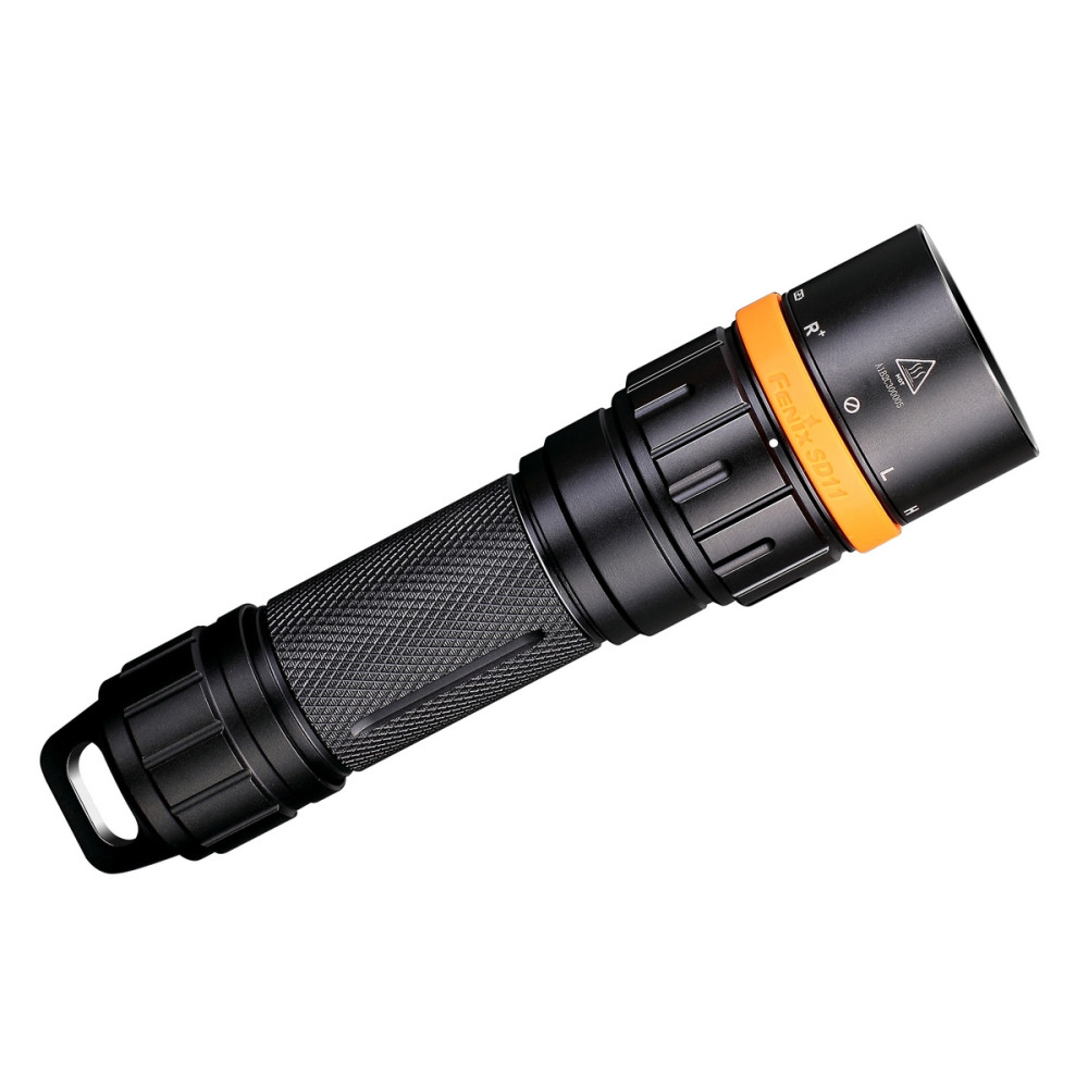 Ліхтар Fenix SD11