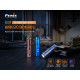 Ліхтар ручний Fenix E02Rbl