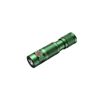 Фонарь ручной Fenix E05Rgr