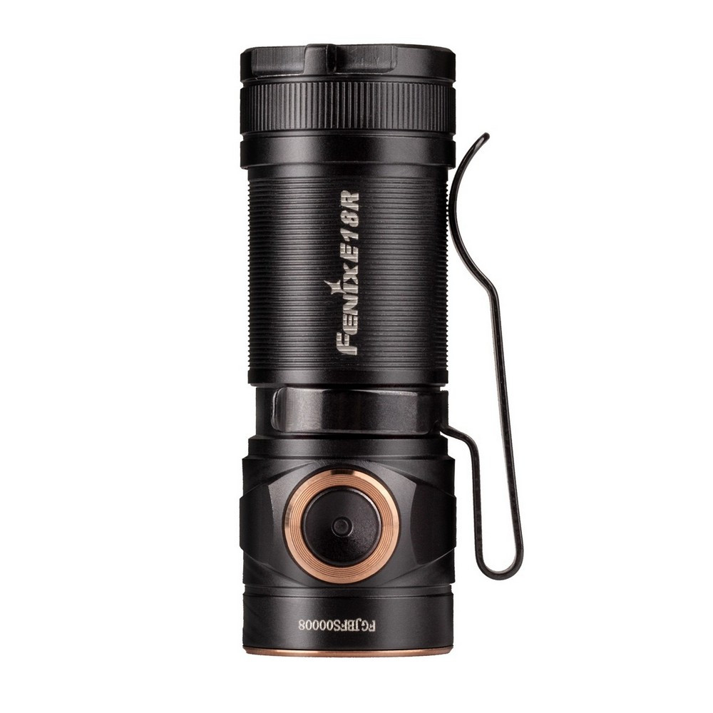 Ліхтар ручний Fenix E18R