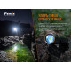 Ліхтар ручний Fenix V3.0 E35V30