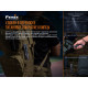Ліхтар ручний Fenix V3.0 E35V30