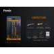 Ліхтар ручний Fenix V3.0 E35V30