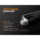 Ліхтар ручний Fenix Cree XQ-E HI warm white LD02V20