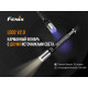 Ліхтар ручний Fenix Cree XQ-E HI warm white LD02V20